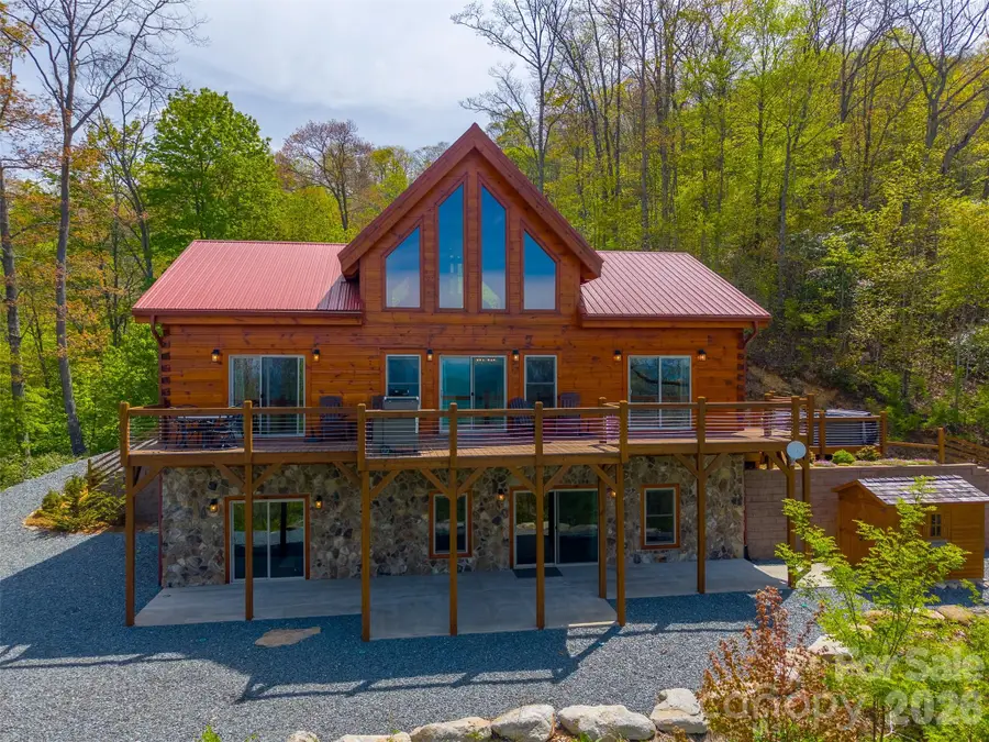 716 Equestrian Drive, Bryson City, NC 28713 - #3
