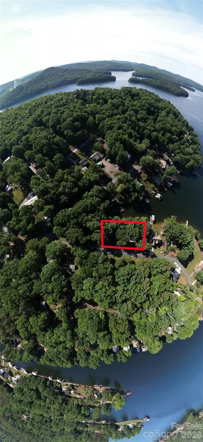 292 N Shoreline Drive, New London, NC 28127 - #2