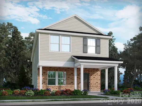 7263 Yardley Street, Gastonia, NC 28056