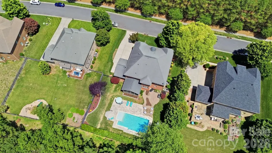 3219 Lakehurst Crossing, Matthews, NC 28104 - #3