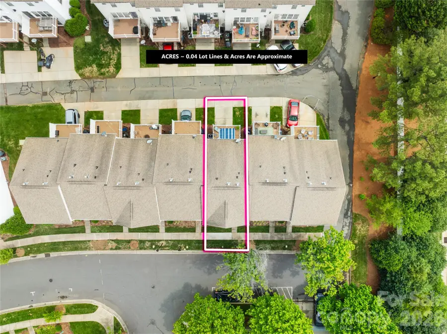 15711 King Louis Court, Charlotte, NC 28277 - #3