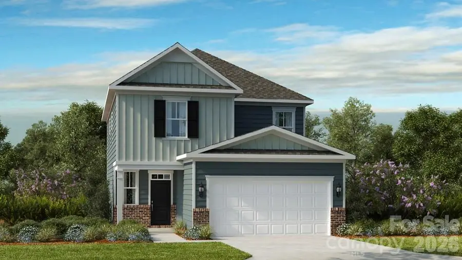 17114 Walker Wylie Drive, Charlotte, NC 28278 - #2