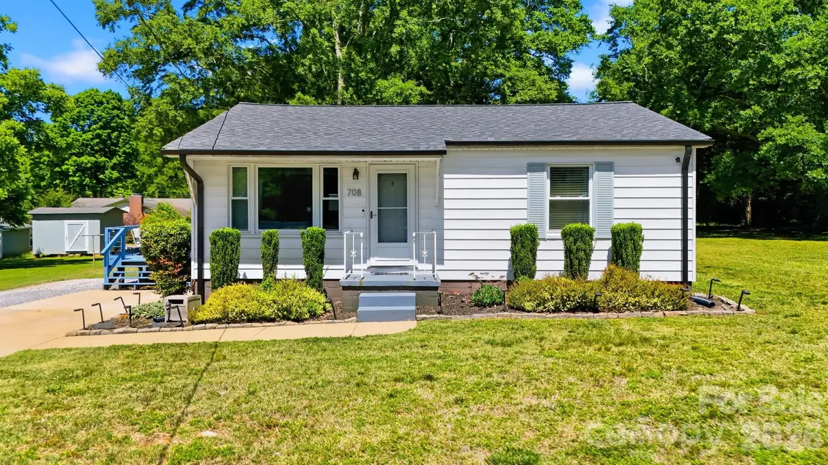 708 2nd Street, Shelby, NC 28150 - #1