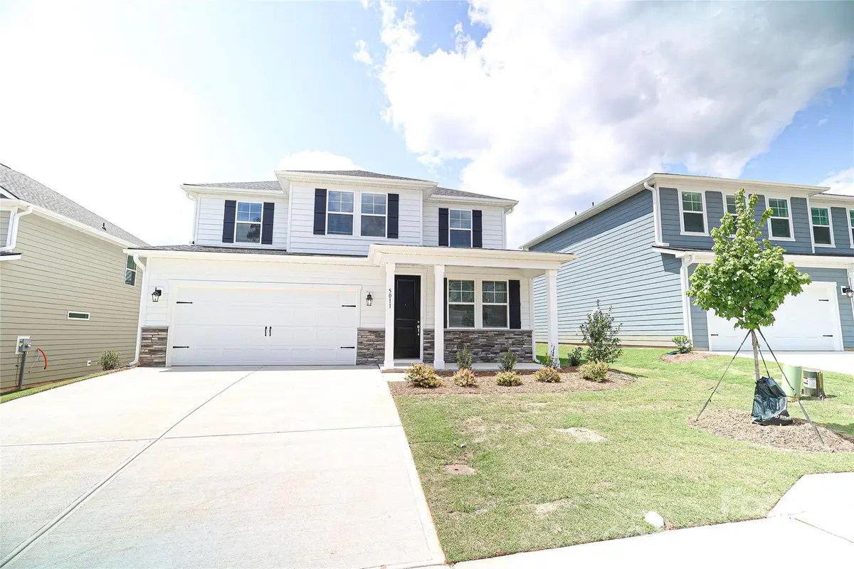 5011 Twin River Drive, Denver, NC 28037 - #1