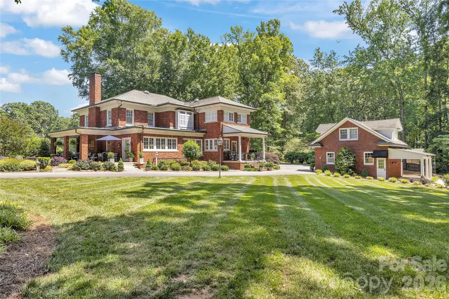 128 W Colonial Drive, Salisbury, NC 28144 - #2