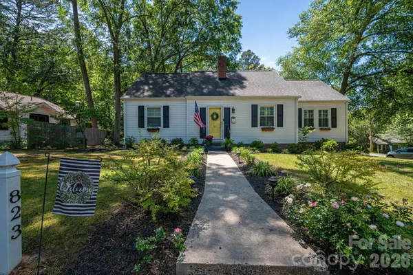 823 N Laurel Street, Lincolnton, NC 28092