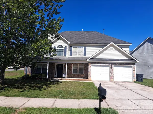 4306 Cole Creek Drive, Indian Land, SC 29707