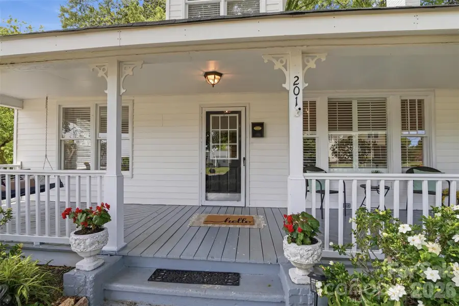 201 Smith Street, Clover, SC 29710 - #3
