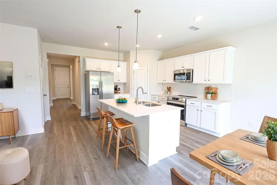 5003 Twin River Drive, Denver, NC 28037 - #3