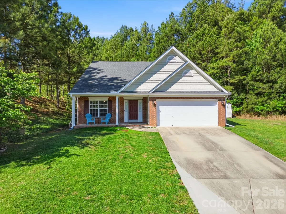2001 Campfield Court, Waxhaw, NC 28173 - #1
