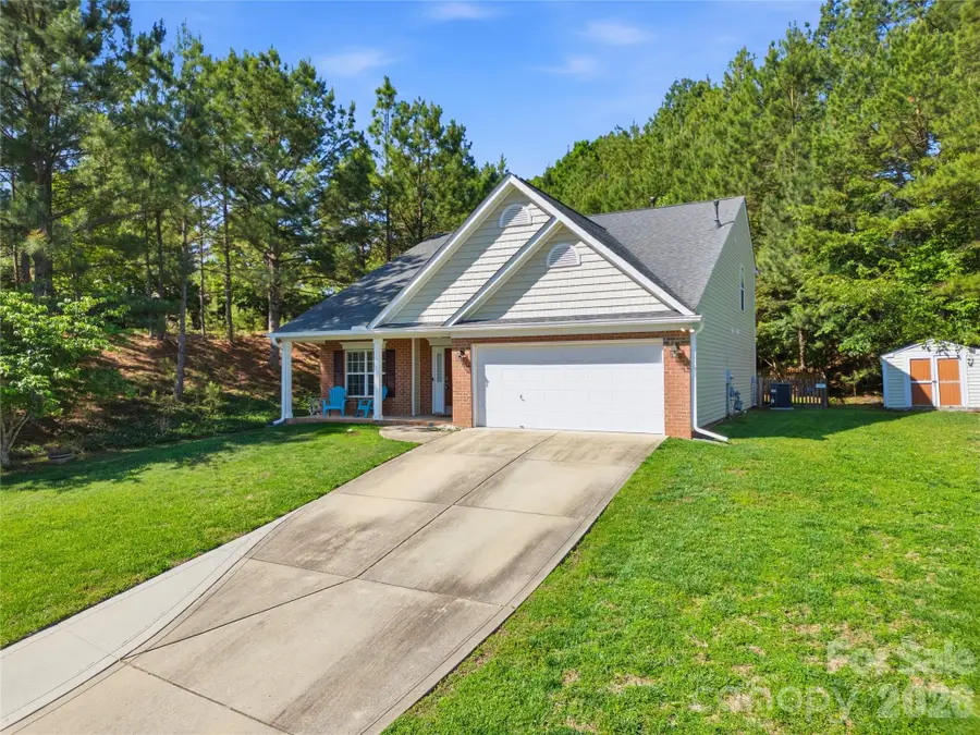 2001 Campfield Court, Waxhaw, NC 28173 - #3