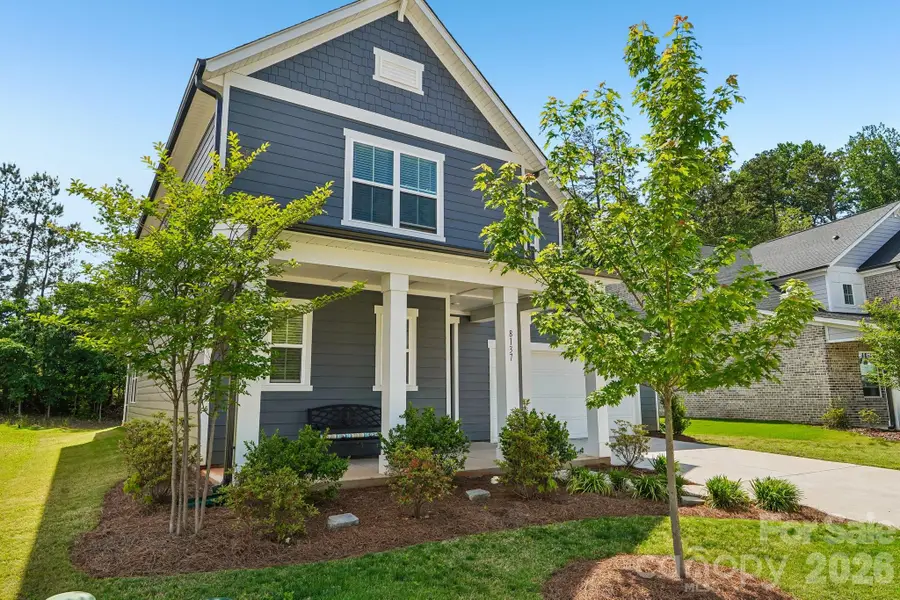 8137 Franklin Trail Street, Charlotte, NC 28227 - #2