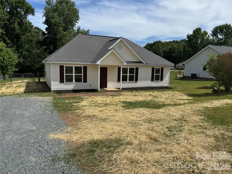 1002 Crescent Way, Wingate, NC 28174 - #2