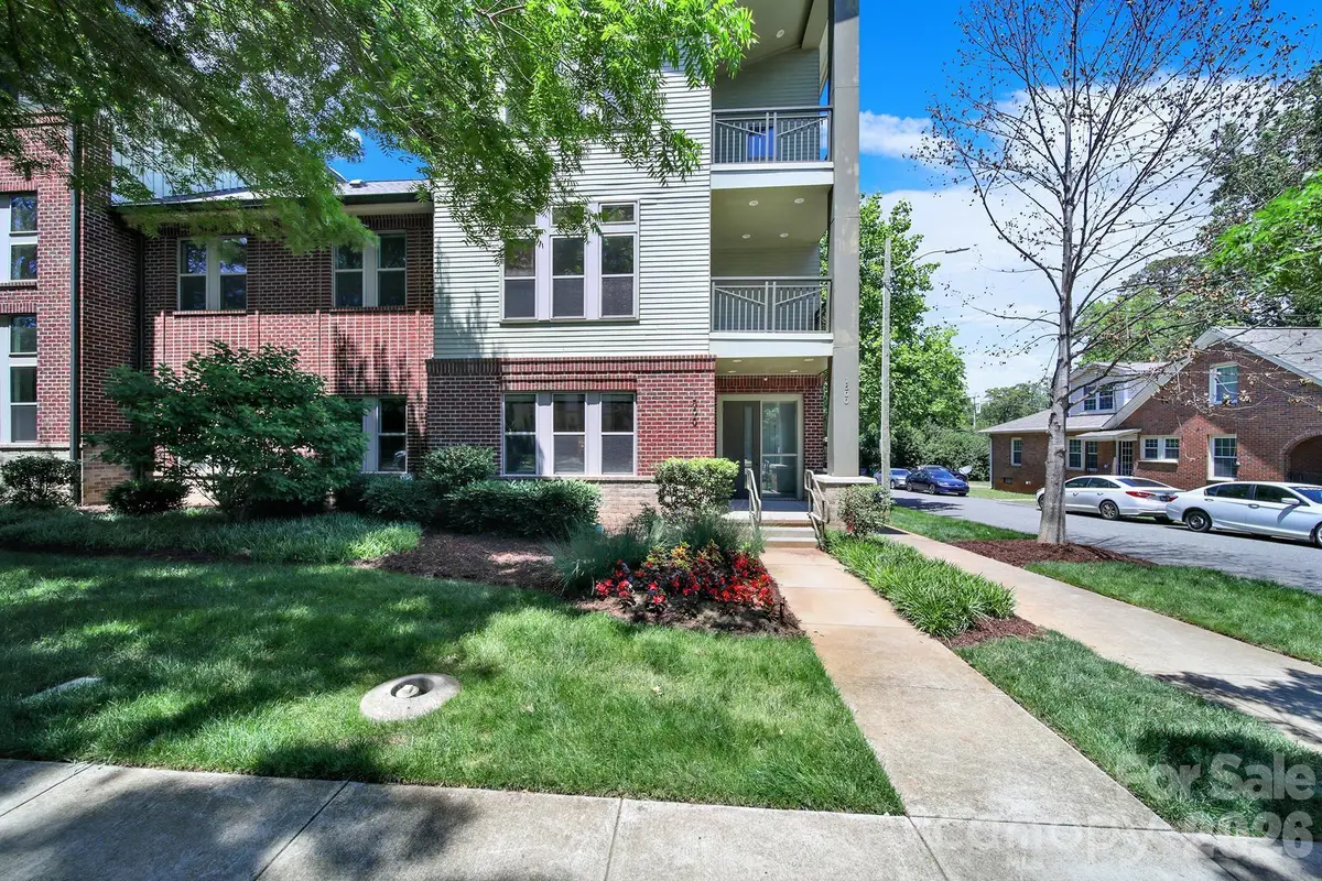 1500 Kenilworth Avenue, Charlotte, NC 28203 - #1