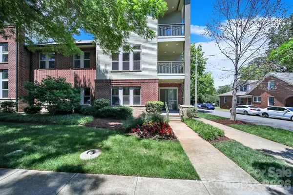 1500 Kenilworth Avenue, Charlotte, NC 28203