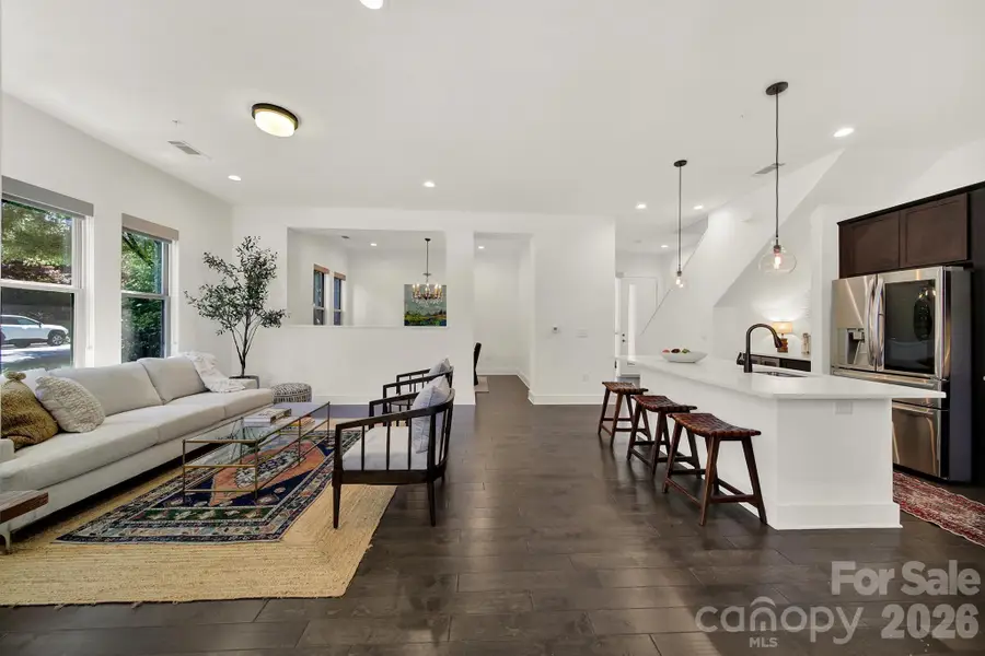 1500 Kenilworth Avenue, Charlotte, NC 28203 - #3