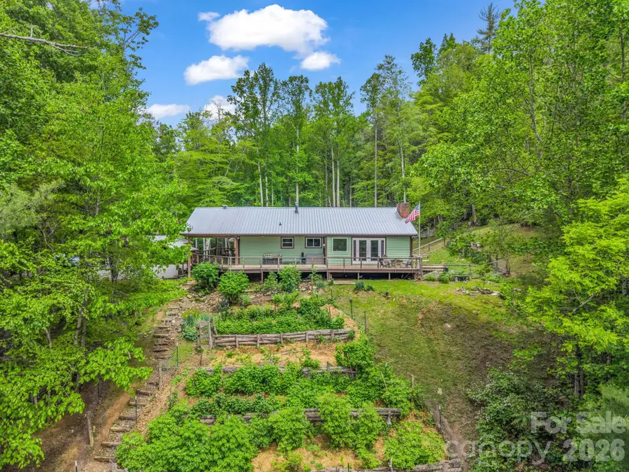 360 Shadow Lane, Green Mountain, NC 28740 - #2