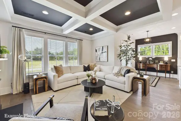 3122 Endhaven Terraces Lane #4, Charlotte, NC 28277