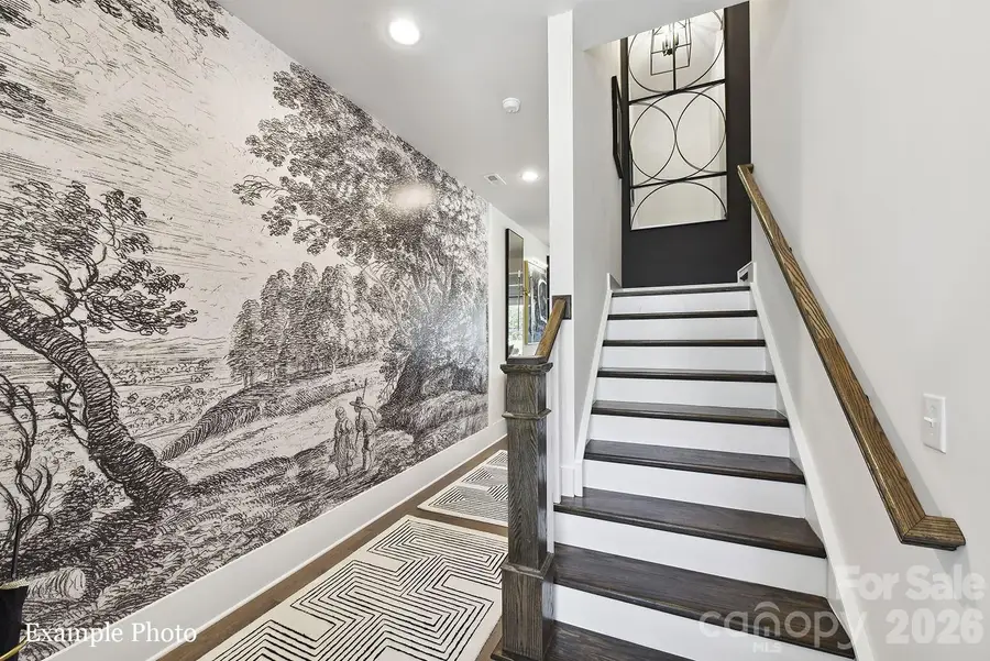 3122 Endhaven Terraces Lane #4, Charlotte, NC 28277 - #3
