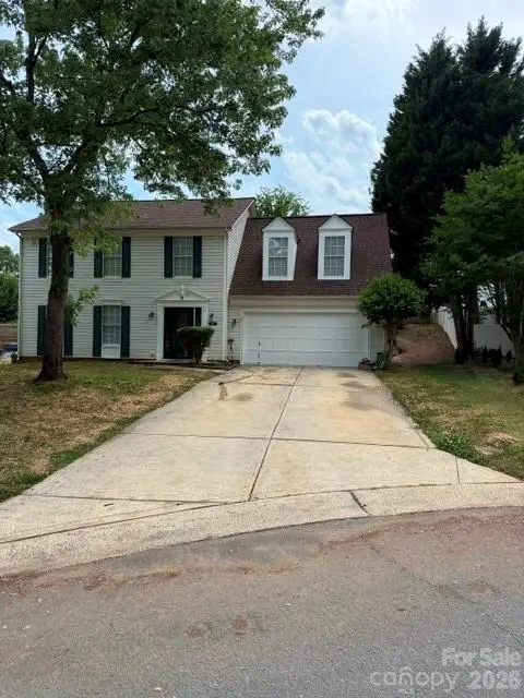 1141 Cureton Place, Charlotte, NC 28217
