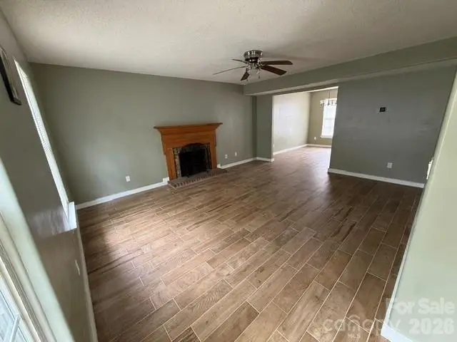 1141 Cureton Place, Charlotte, NC 28217 - #3