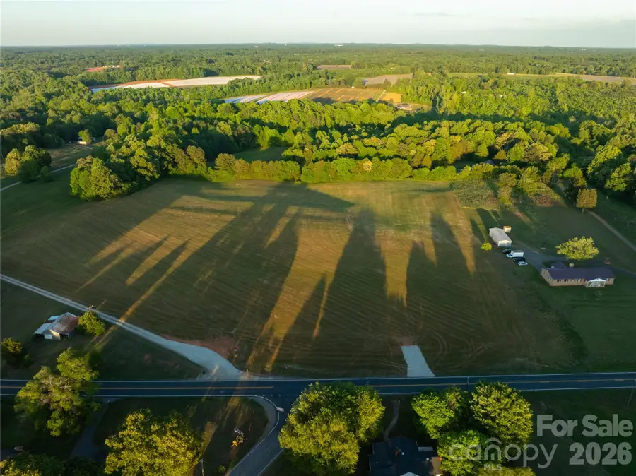 Lot #1 Millbridge Road, China Grove, NC 28023 - #3