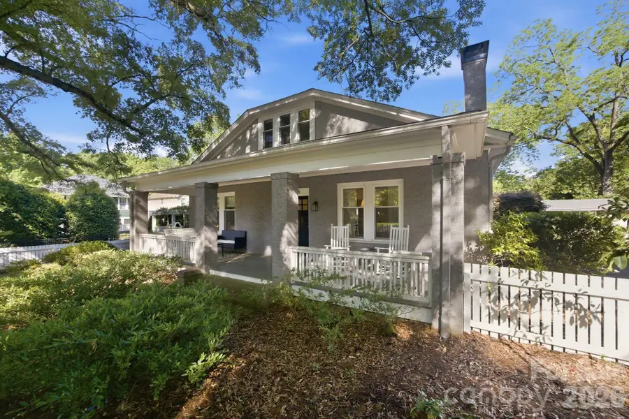 138 Woodland Street, Davidson, NC 28036 - #2