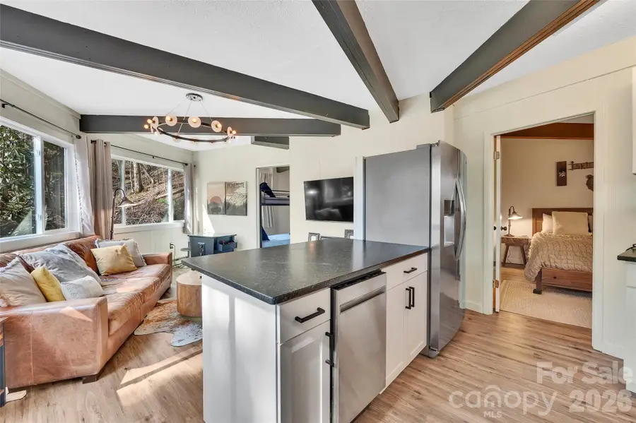 109 Beechwood Lane, Beech Mountain, NC 28604 - #2