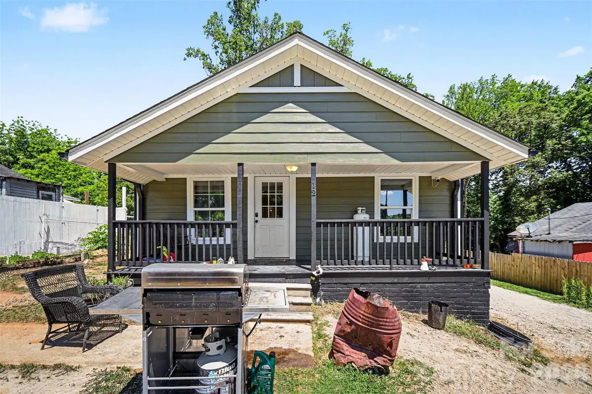 12 Bost Avenue Sw, Concord, NC 28027 - #1
