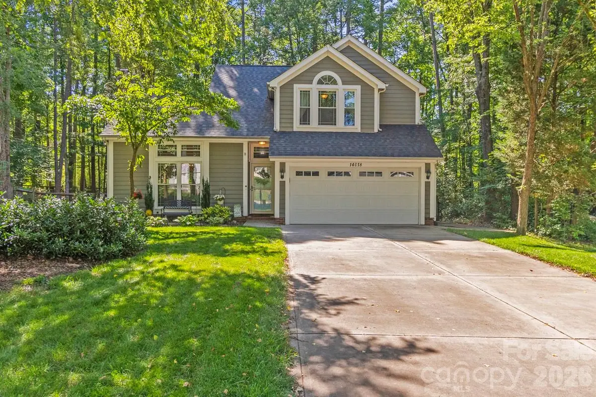 14018 Naworth Lane, Huntersville, NC 28078 - #1