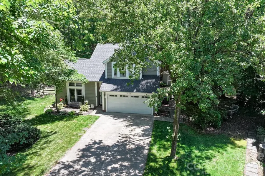 14018 Naworth Lane, Huntersville, NC 28078 - #3