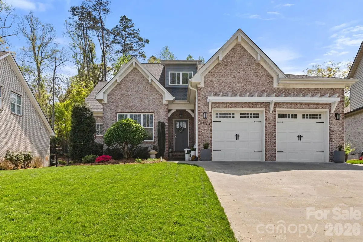 4422 Cheyenne Court, Winston Salem, NC 27106 - #1