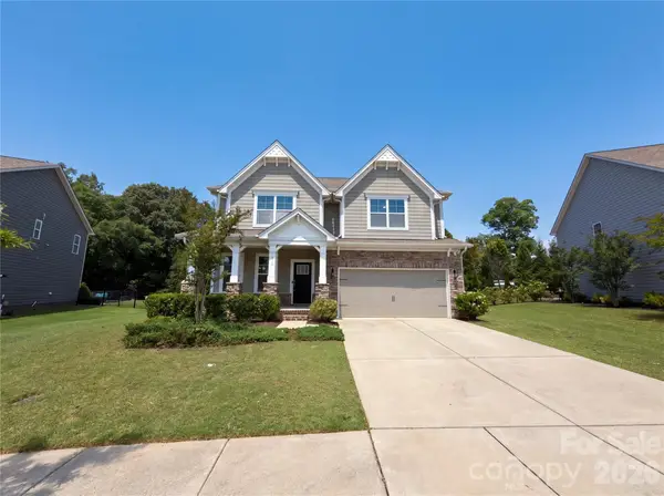 5013 Shadowbrook Road, Waxhaw, NC 28173