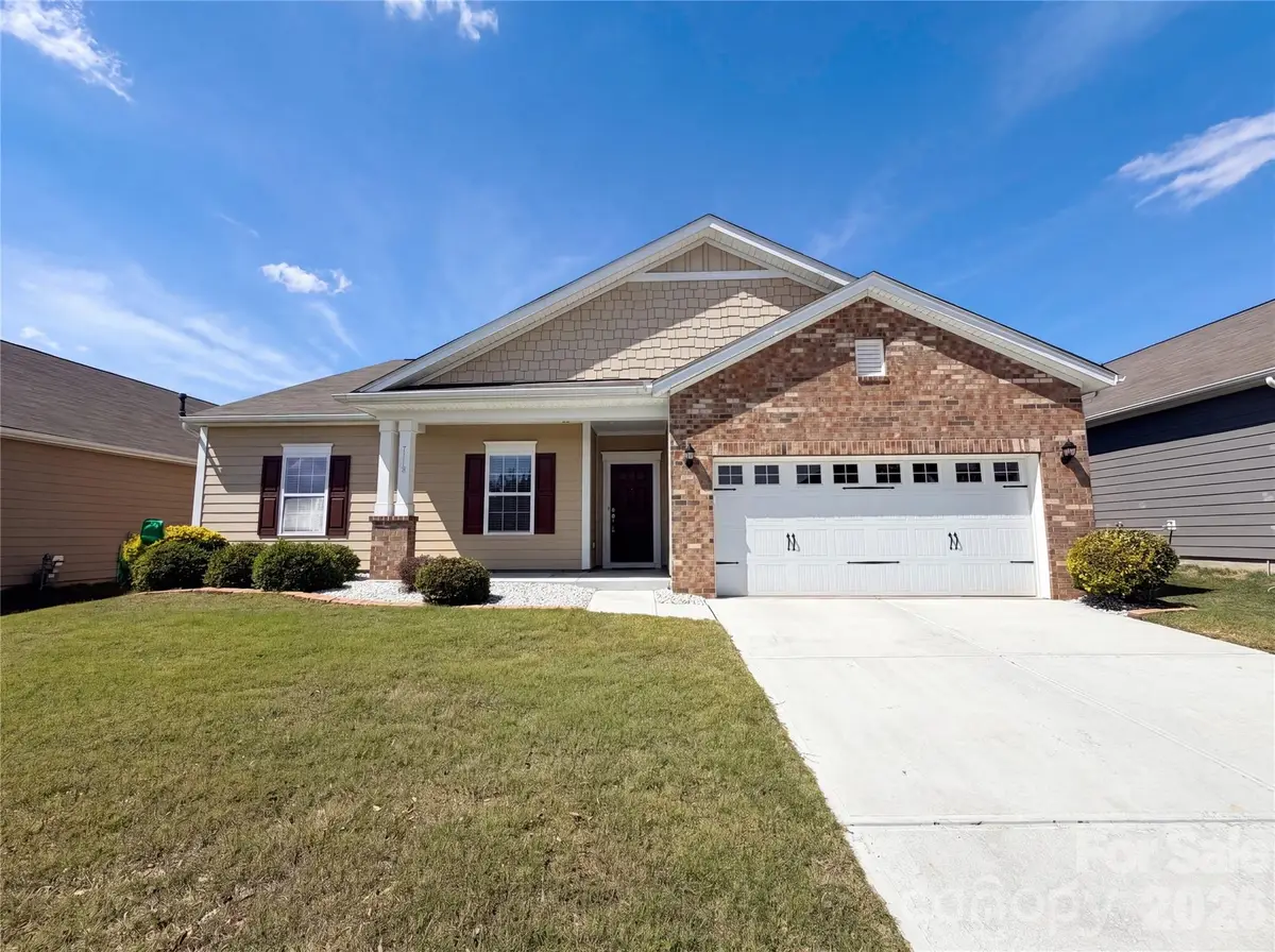 7110 Strawberry Fields Lane, Charlotte, NC 28278 - #1