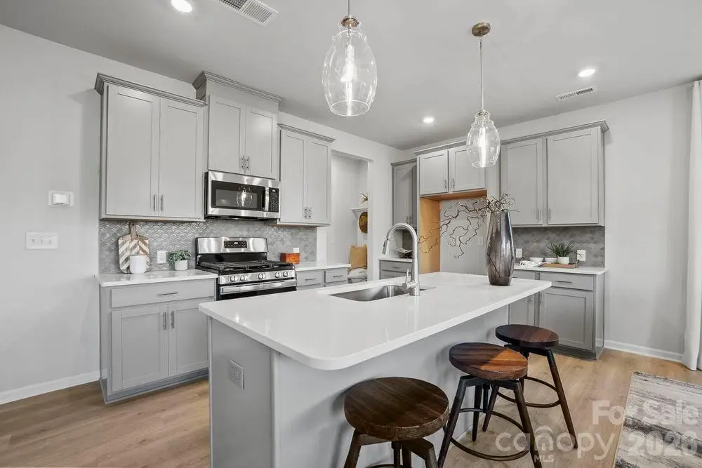 17126 Walker Wylie Drive, Charlotte, NC 28278 - #1
