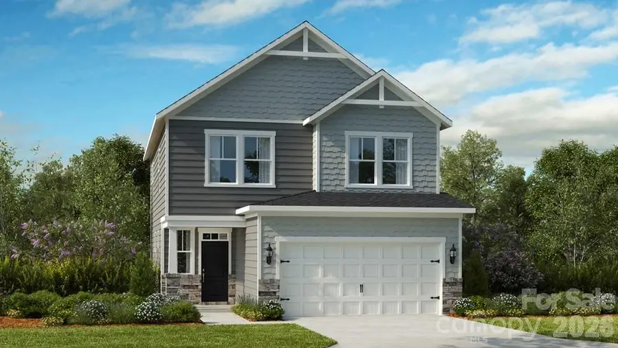 17126 Walker Wylie Drive, Charlotte, NC 28278 - #2