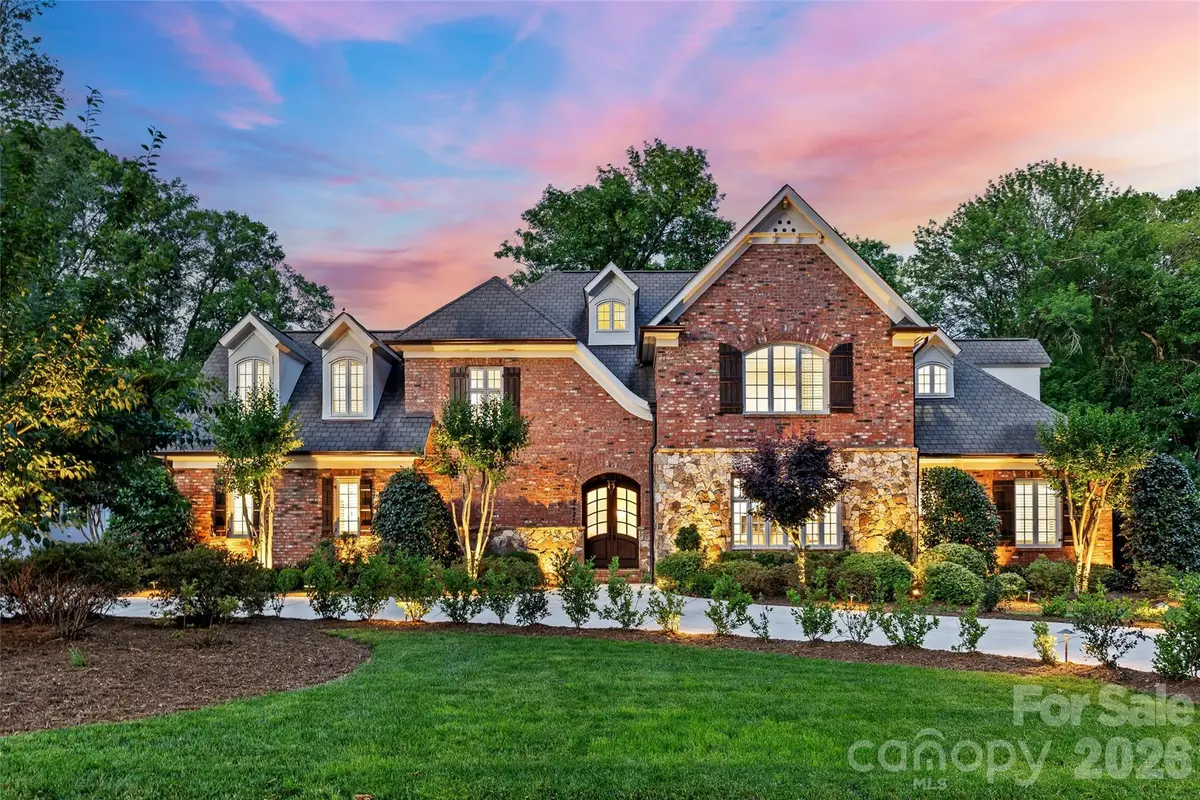 2427 Danbury Street, Charlotte, NC 28211 - #1
