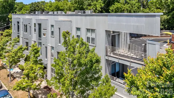 1600 Fulton Avenue, Charlotte, NC 28205
