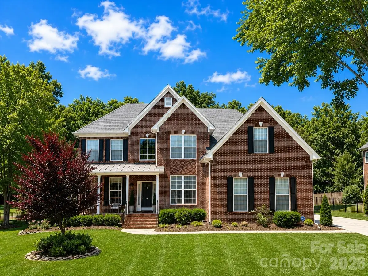 1234 Dobson Drive, Waxhaw, NC 28173 - #1
