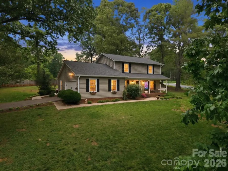 1496 Hardwood Circle, Newton, NC 28658 - #2