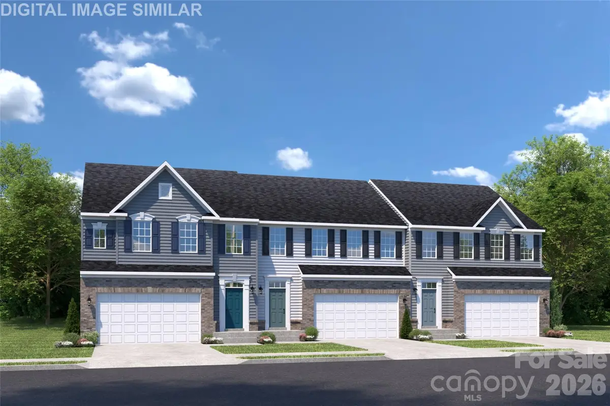 2264 Island Lake Drive, Charlotte, NC 28214 - #1