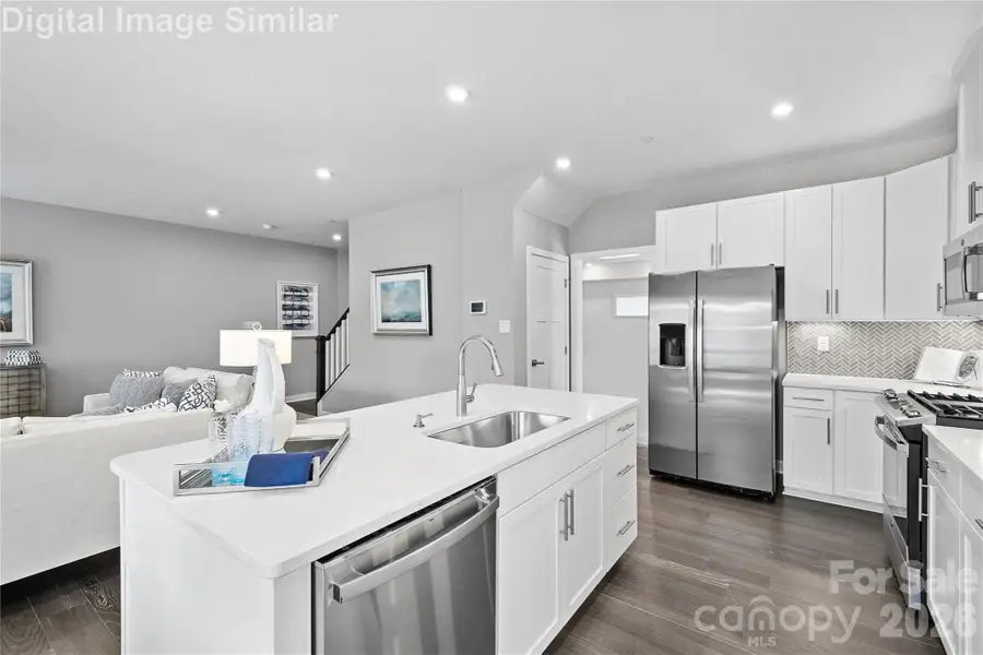 2264 Island Lake Drive, Charlotte, NC 28214 - #3