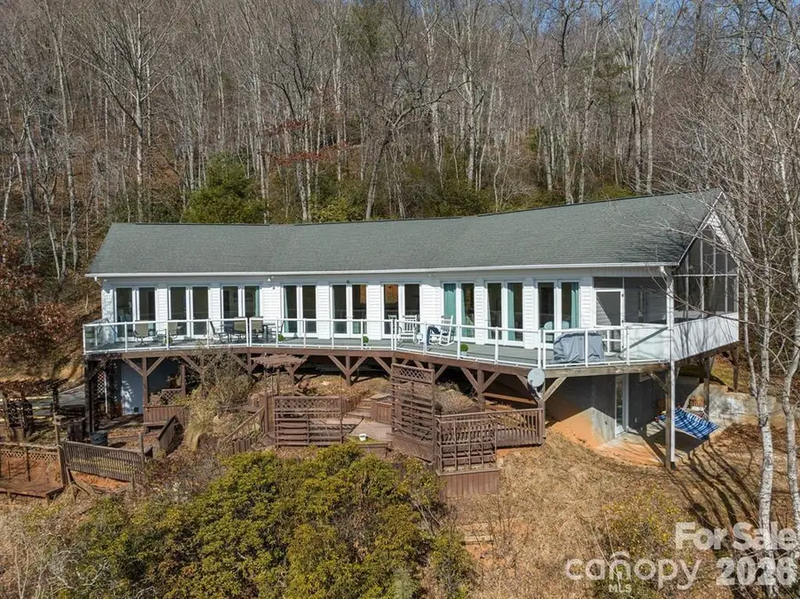 56 Great Horned Owl Road, Candler, NC 28715 - #3