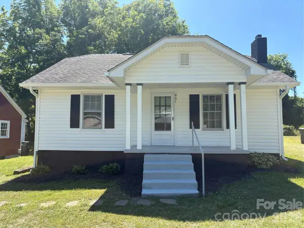 601 Harris Street Nw, Concord, NC 28025