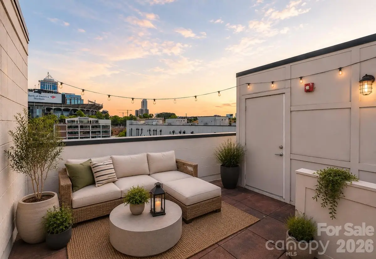 613 Mcninch Street, Charlotte, NC 28208 - #1
