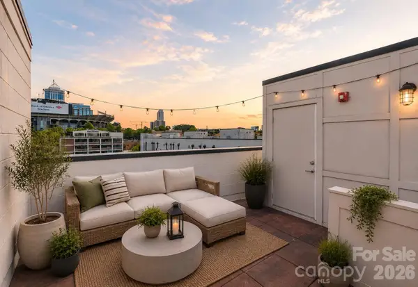 613 Mcninch Street, Charlotte, NC 28208