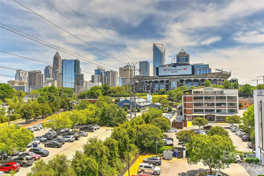 613 Mcninch Street, Charlotte, NC 28208 - #2