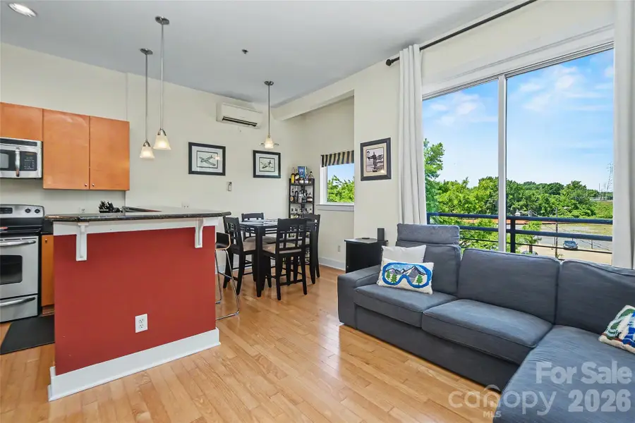 613 Mcninch Street, Charlotte, NC 28208 - #3