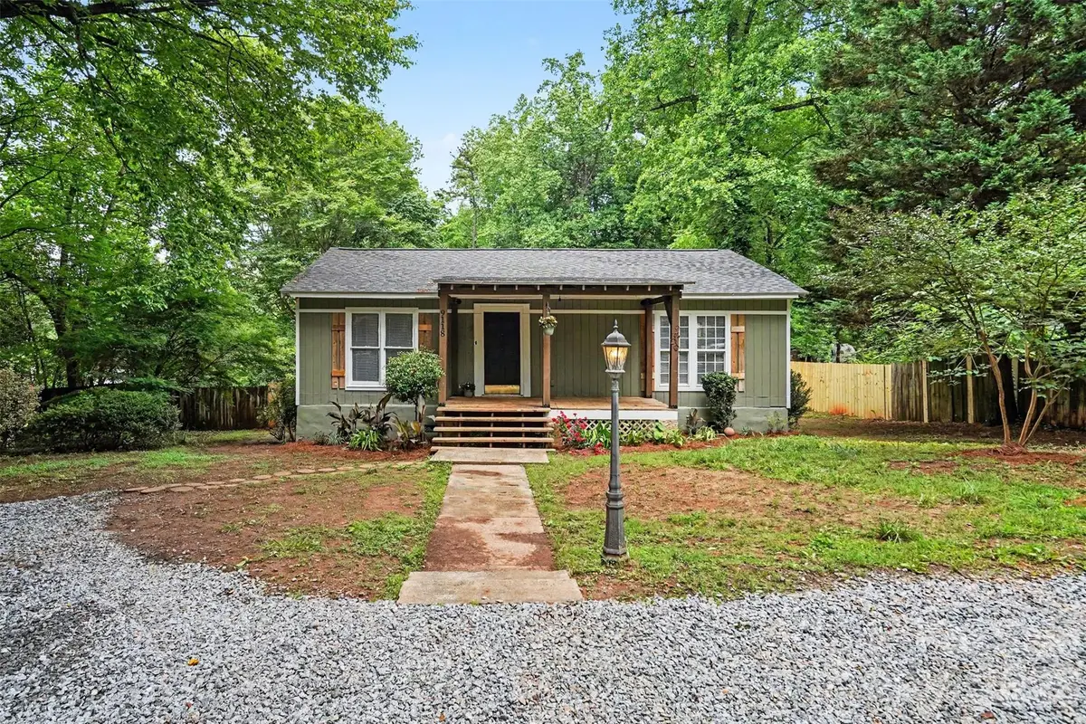 9118 S Lakebrook Road, Charlotte, NC 28214 - #1