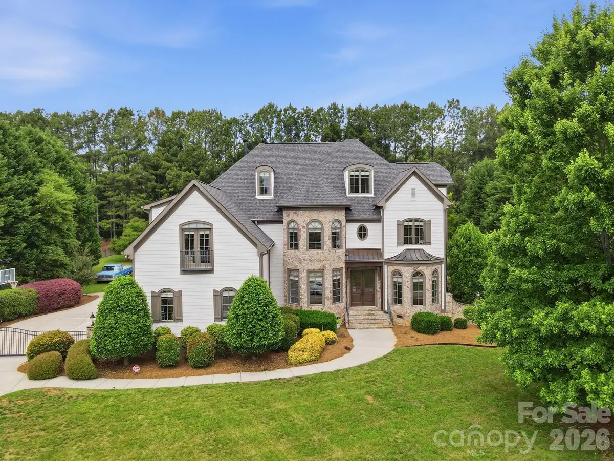 105 Quincy Court, Mooresville, NC 28117 - #1